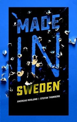 Made in Sweden
