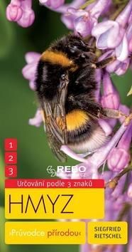 Hmyz Průvodce přírodou