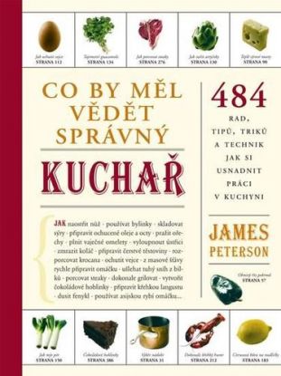 Co by měl vědět správný kuchař