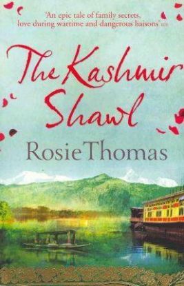The Kashmir Shawl