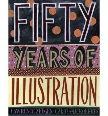 50 Years of Illustration