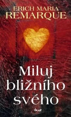Miluj bližního svého - 2.vydání