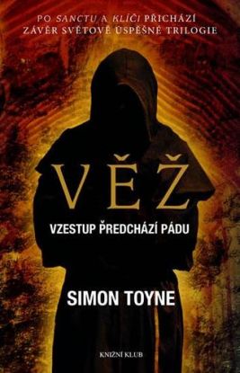 Věž