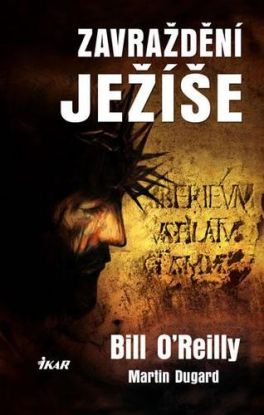 Zavraždění Ježíše