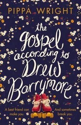 Gospel According to Drew Barrymore