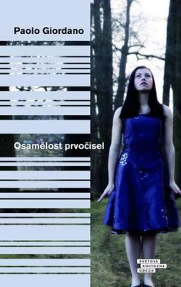 Osamělost prvočísel - 2. vydání