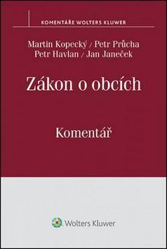 Zákon o obcích Komentář