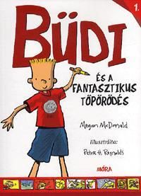 Büdi és a fantasztikus töpörödés