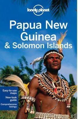 Papua New Guinea & Solomon Isl 9