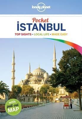Pocket Guide Istanbul 5