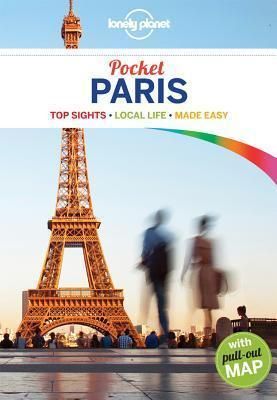 Pocket Guide Paris 4
