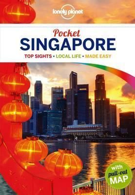 Pocket Guide Singapore 4