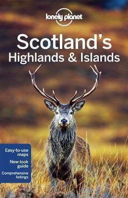 Scotlands Highlands & Islands 3