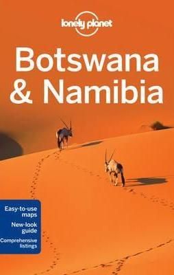 Botswana and Namibia
