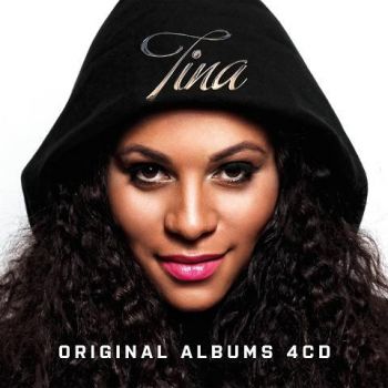 Tina - Original Albums 4CD