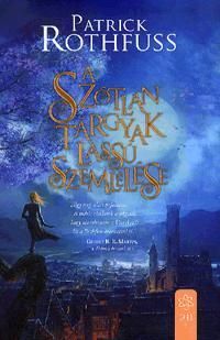 A szótlan tárgyak lassú szemlélése