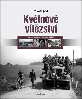 Květnové vítězství