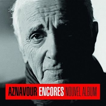 Aznavour Charles - Encores  CD