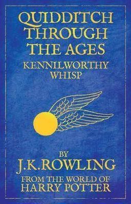 Quidditch Through The Ages