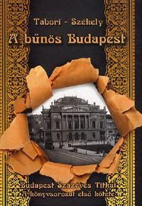 A bűnös Budapest