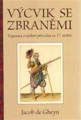 Výcvik se zbraněmi