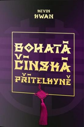 Čínská bohatá přítelkyně