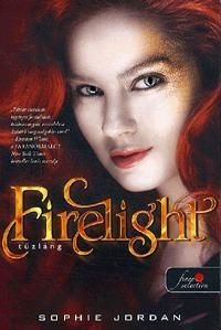 Tűzláng - Firelight
