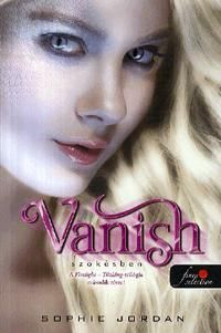 Vanish - Szökésben