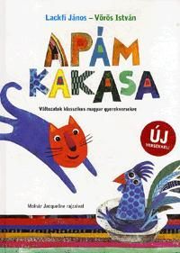 Apám kakasa