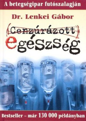 Cenzúrázott egészség