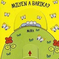 Milyen a barika? - Babamozi lapozó
