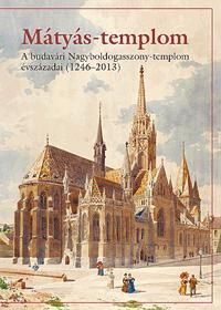 Mátyás-templom
