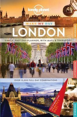 London Make My Day