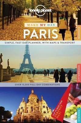 Paris Make My Day