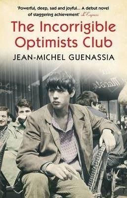 Incorrigible Optimists Club