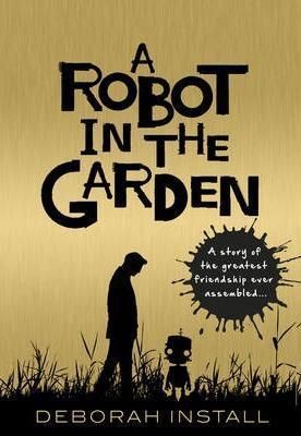 Robot In The Garden