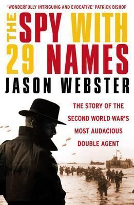 Spy with 29 Names