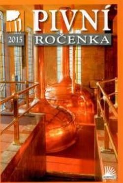 Pivní ročenka 2015