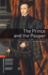 The Prince and the Pauper - Stage 2