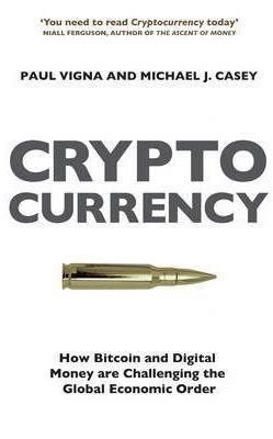 Cryptocurrency