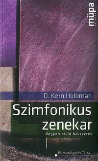 Szimfonikus zenekar