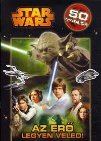 Star Wars: Az Erő legyen veled!