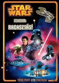 Star Wars: Feladat:Ragasztás!