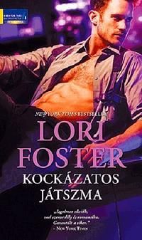 Kockázatos játszma