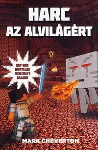 Harc az alvilágért