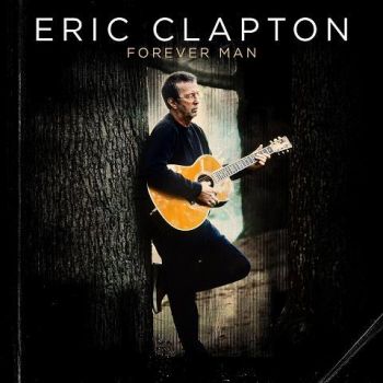 Clapton Eric - Forever Man   3CD