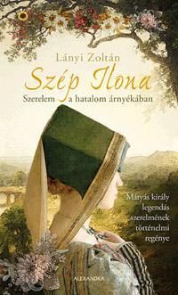 Szép Ilona