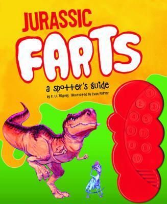 Jurassic Farts