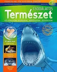 Csodálatos természet 1.