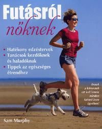 Futásról nőknek